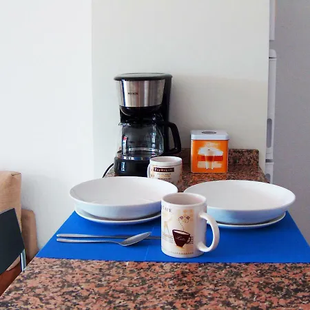 Comfortable Studio By Helloapartments *